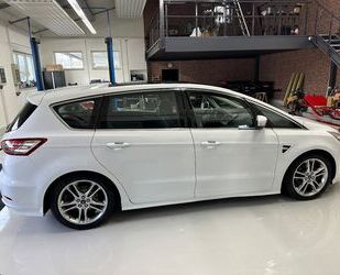 Ford S-Max Gebrauchtwagen