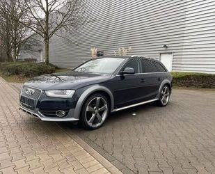 Audi A4 Allroad Gebrauchtwagen