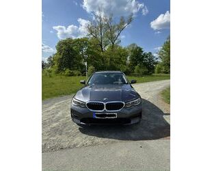 BMW 318 Gebrauchtwagen