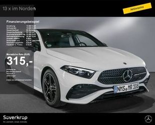 Mercedes-Benz A 200 Gebrauchtwagen