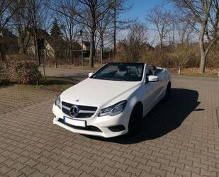 Mercedes-Benz E 200 Gebrauchtwagen