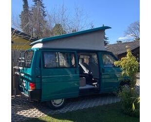 VW T4 California Gebrauchtwagen