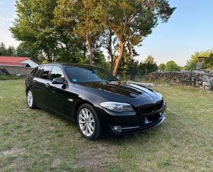 BMW 530 Gebrauchtwagen