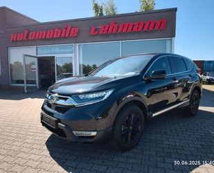 Honda CR-V Gebrauchtwagen