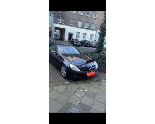 Mercedes-Benz SLK 200 Gebrauchtwagen