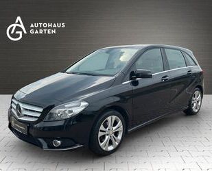 Mercedes-Benz B 180 Gebrauchtwagen