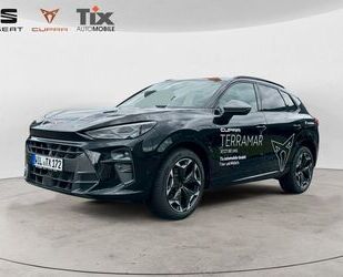 Cupra Terramar Gebrauchtwagen
