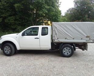Nissan Navara Gebrauchtwagen