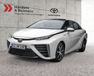 Toyota Mirai Gebrauchtwagen