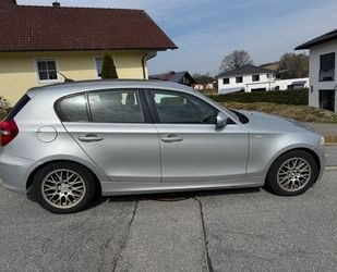 BMW 118 Gebrauchtwagen
