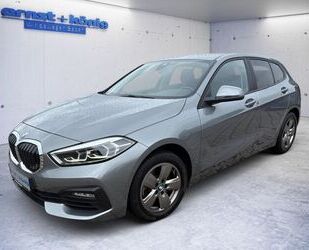 BMW 118 Gebrauchtwagen