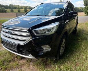 Ford Kuga Gebrauchtwagen