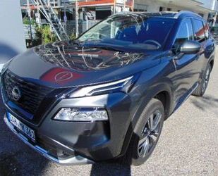 Nissan X-Trail Gebrauchtwagen