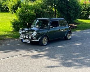 Mini 1300 Gebrauchtwagen