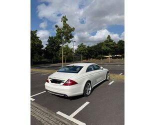 Mercedes-Benz CLS 500 Gebrauchtwagen
