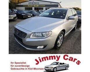 Volvo V70 Gebrauchtwagen