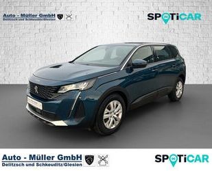 Peugeot 5008 Gebrauchtwagen