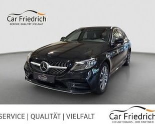 Mercedes-Benz C 300 Gebrauchtwagen