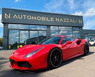 Ferrari 488 GTB Gebrauchtwagen
