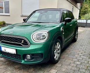 Mini Cooper SE Countryman Gebrauchtwagen