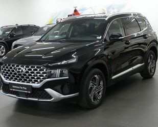 Hyundai SANTA FE Gebrauchtwagen