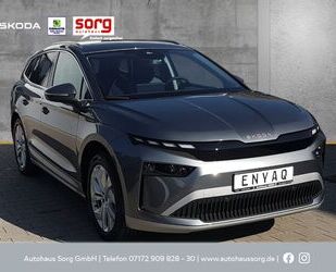 Skoda Enyaq Gebrauchtwagen