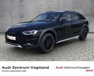 Audi A4 Allroad Gebrauchtwagen