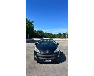 Peugeot 207 Gebrauchtwagen