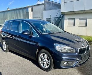 BMW 218 Gebrauchtwagen