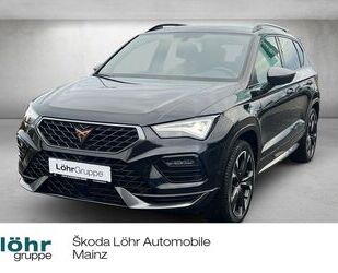 Cupra Ateca Gebrauchtwagen