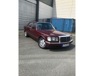 Mercedes-Benz S 300 Gebrauchtwagen