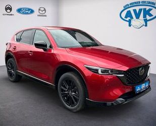 Mazda CX-5 Gebrauchtwagen