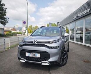 Citroen C3 Aircross Gebrauchtwagen