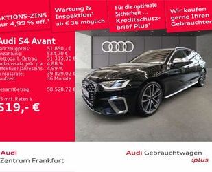 Audi S4 Gebrauchtwagen