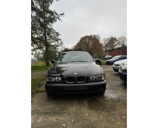 BMW 520 Gebrauchtwagen