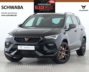 Cupra Ateca Gebrauchtwagen