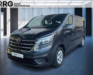 Renault Trafic Gebrauchtwagen