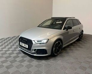 Audi RS3 Gebrauchtwagen
