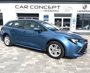 Toyota Corolla Gebrauchtwagen