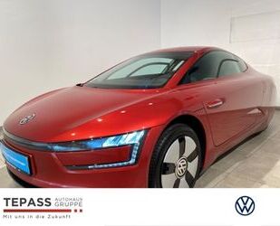 VW XL1 Gebrauchtwagen