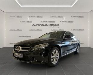 Mercedes-Benz C 300 Gebrauchtwagen