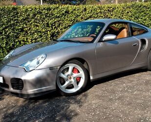 Porsche 996 Gebrauchtwagen