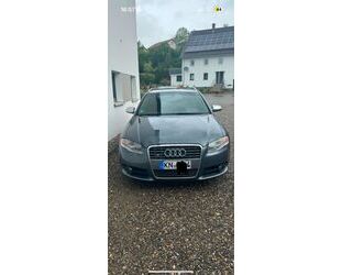 Audi S4 Gebrauchtwagen