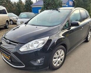 Ford C-Max Gebrauchtwagen