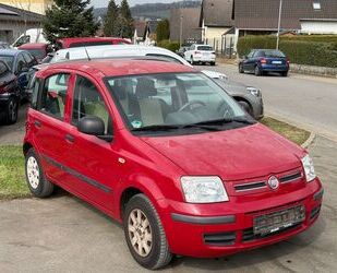 Fiat Panda Gebrauchtwagen