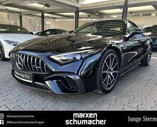 Mercedes-Benz SL 63 AMG Gebrauchtwagen