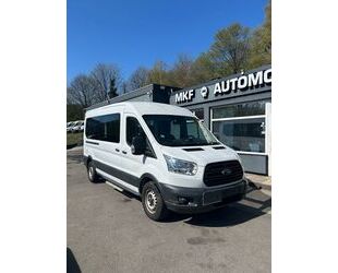 Ford Transit Gebrauchtwagen