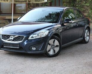 Volvo C30 Gebrauchtwagen