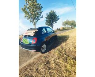 Fiat 500C Gebrauchtwagen