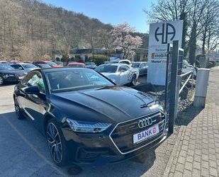 Audi A7 Gebrauchtwagen